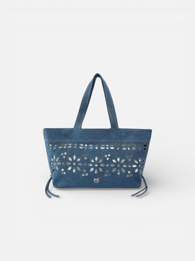 PINKO CABAS CLASSIC tašna