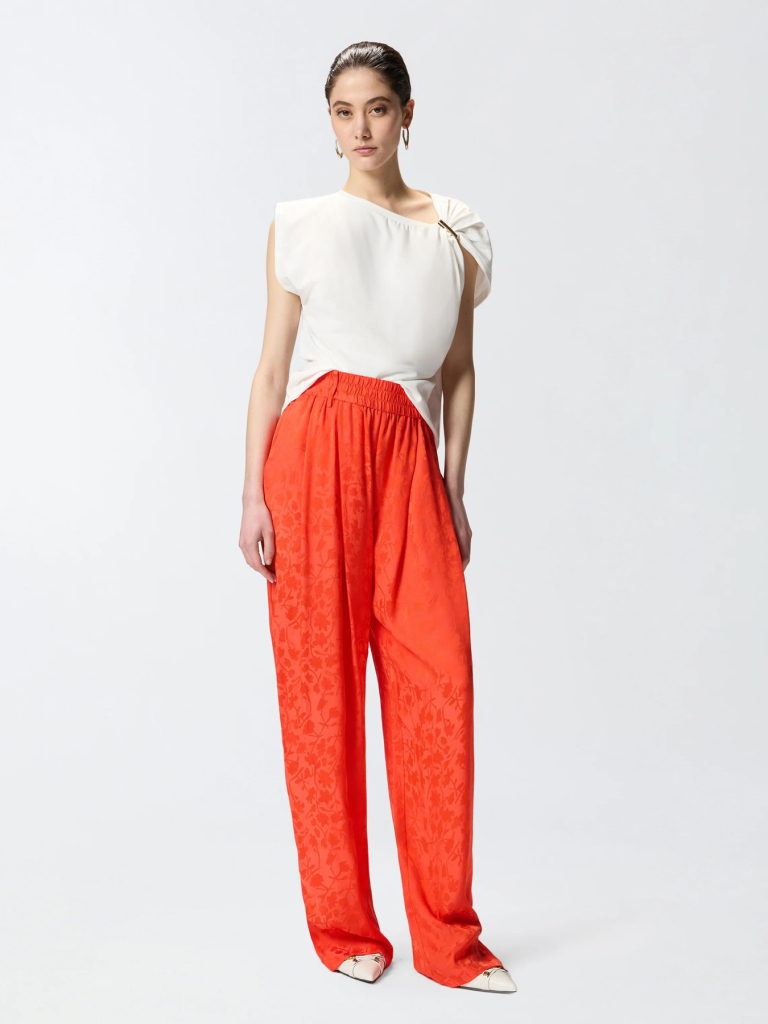 PINKO BEDONIA pantalone