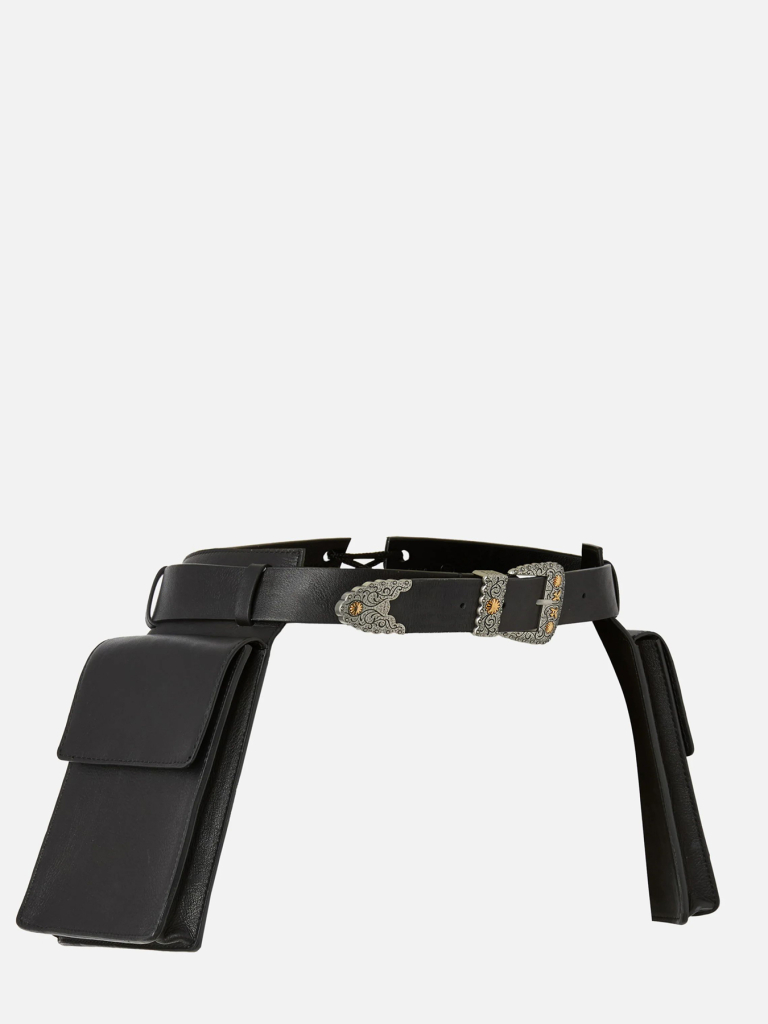 PINKO BELT H3 kaiš