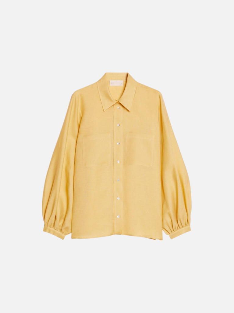 I BLUES  IBLGINSENG košulja