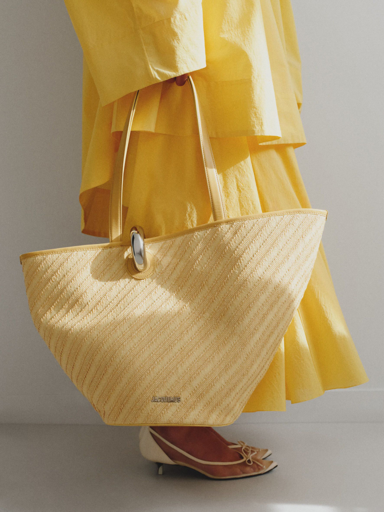 JACQUEMUS tašna