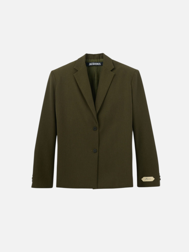 JACQUEMUS sako