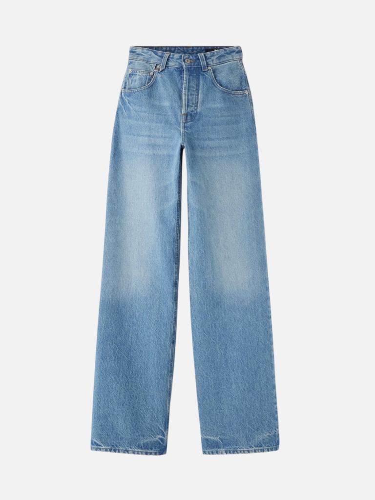 JACQUEMUS farmerke