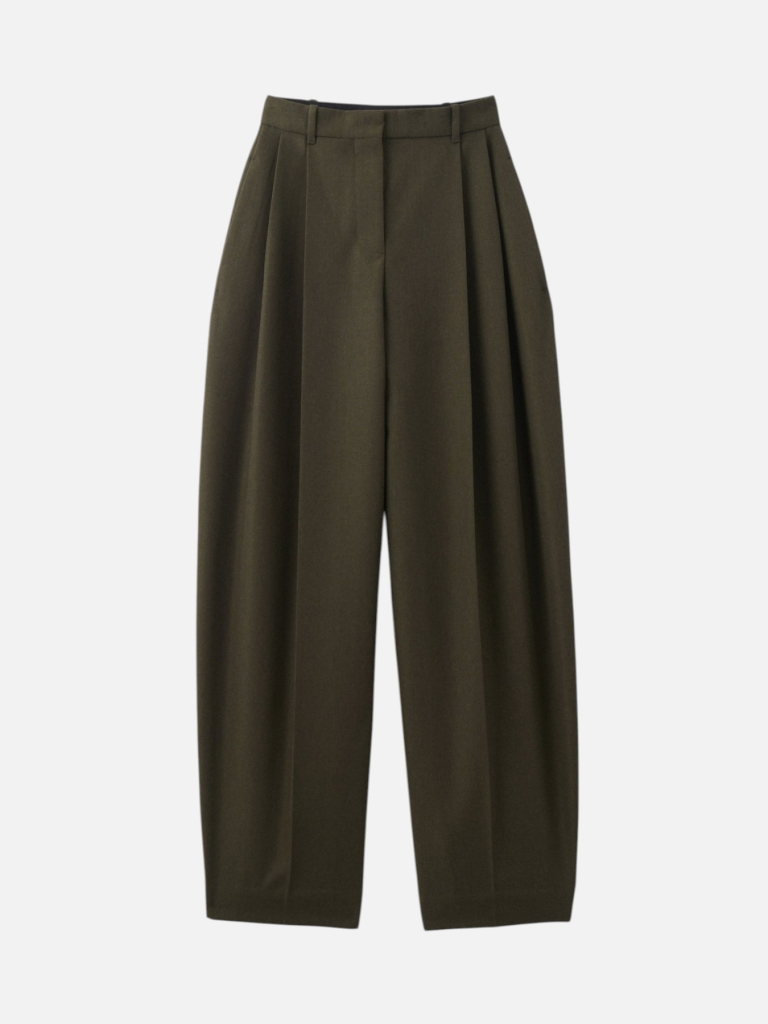 JACQUEMUS pantalone