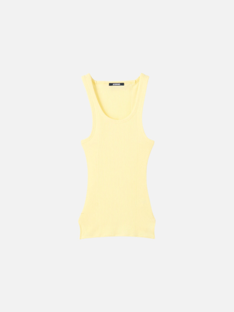 JACQUEMUS top