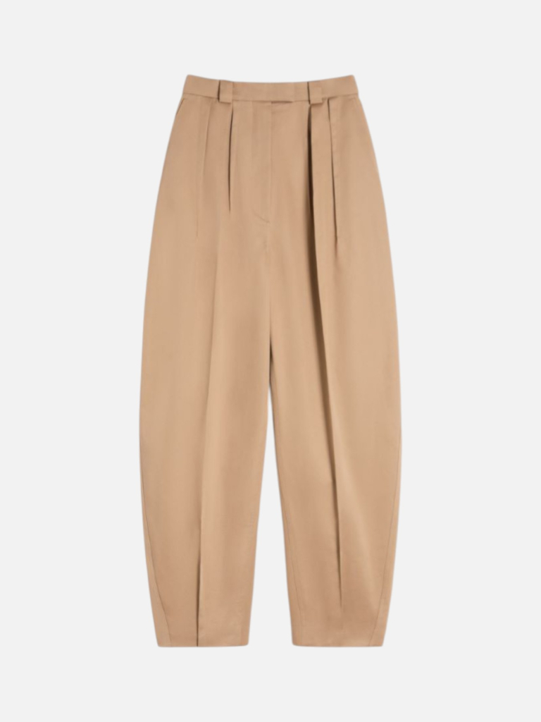 SPORTMAX SPXIDONEO pantalone
