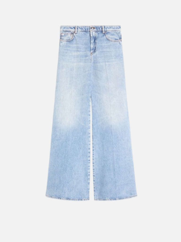 SPORTMAX SPXZERO farmerke