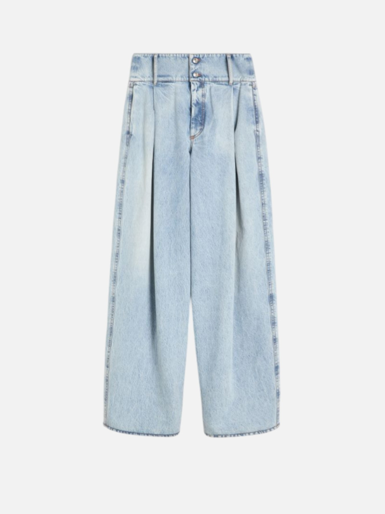 SPORTMAX SPSALBATRO farmerke