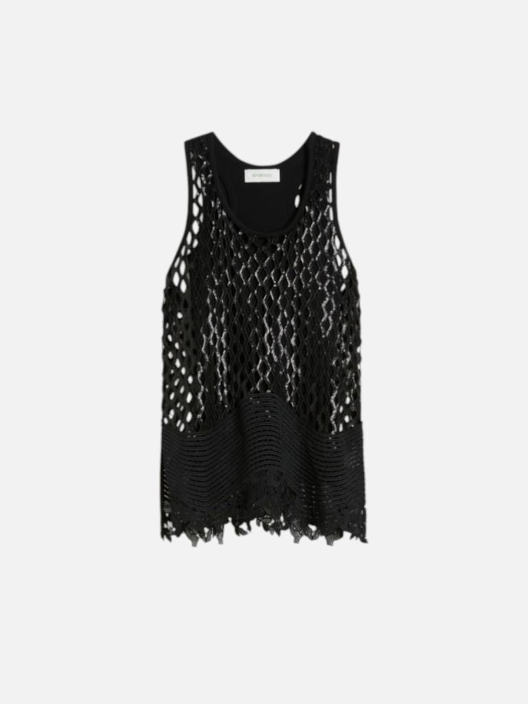 SPORTMAX SPXAQUILE majica