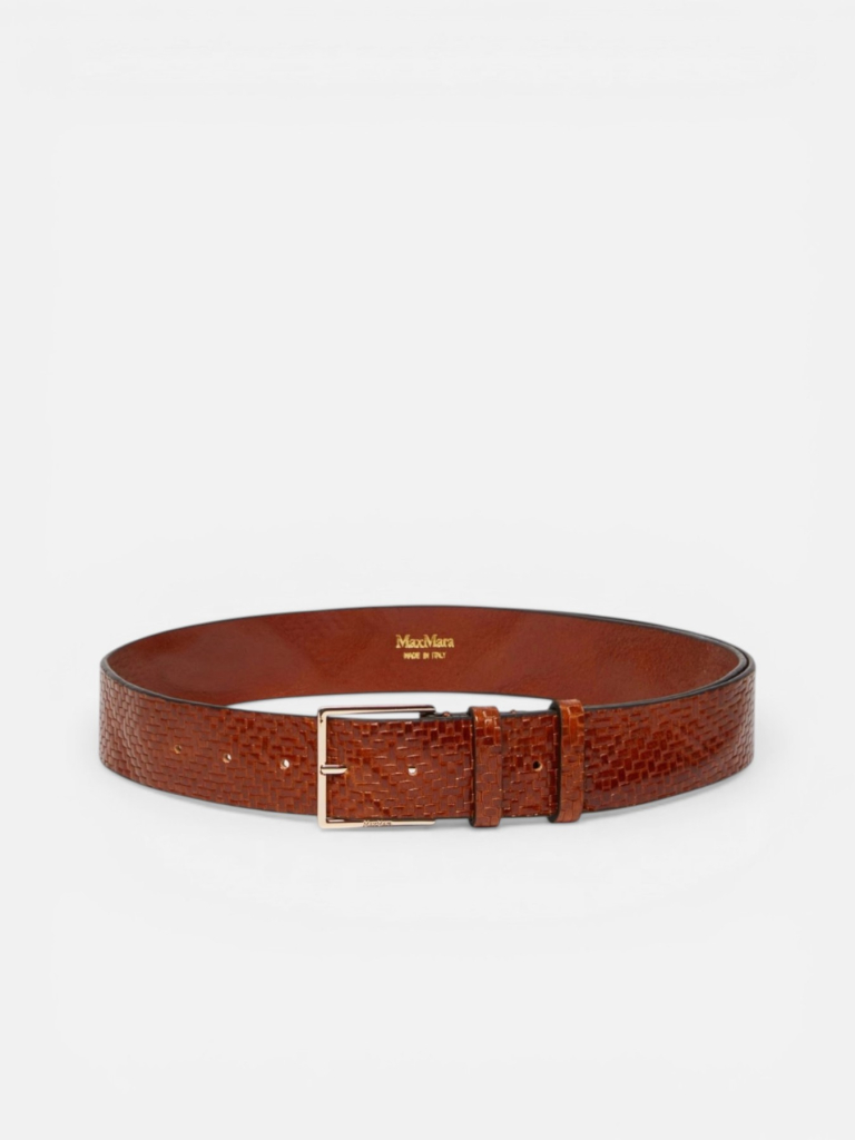MAX MARA MXATRINE kaiš
