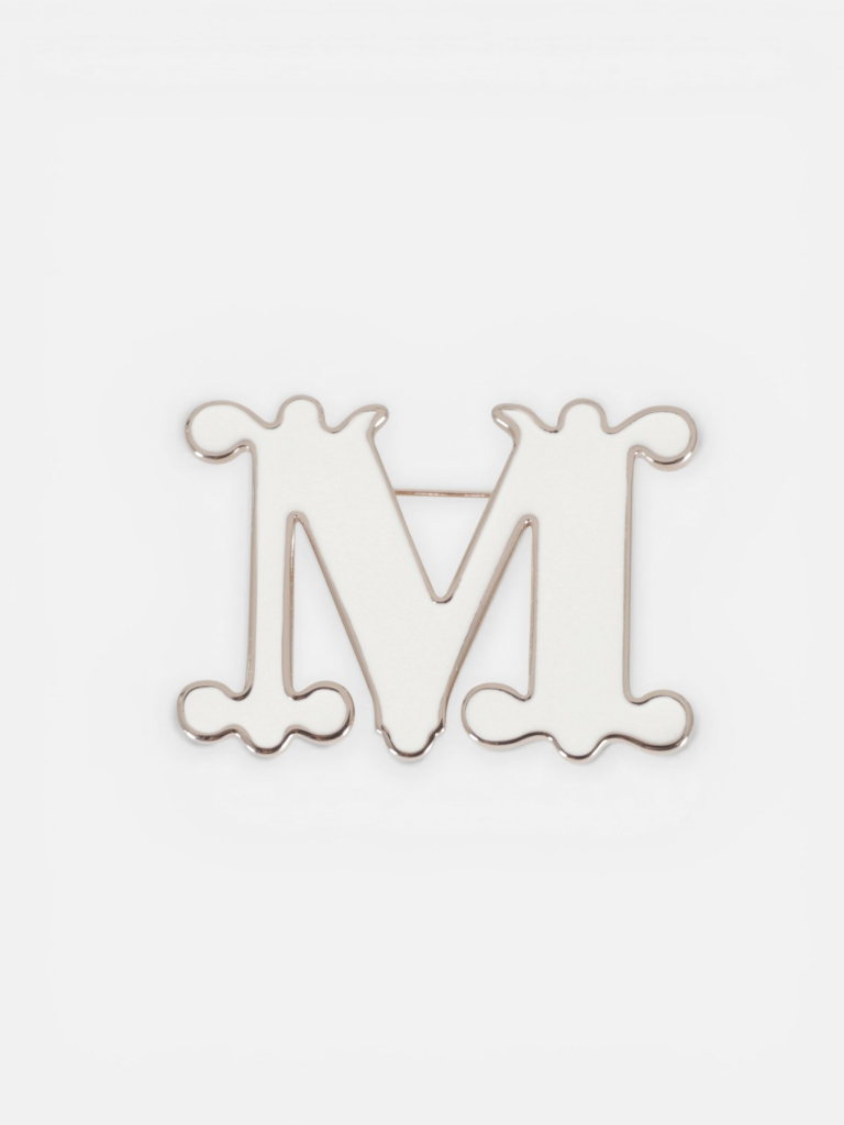 MAX MARA MXAEGREGE broš