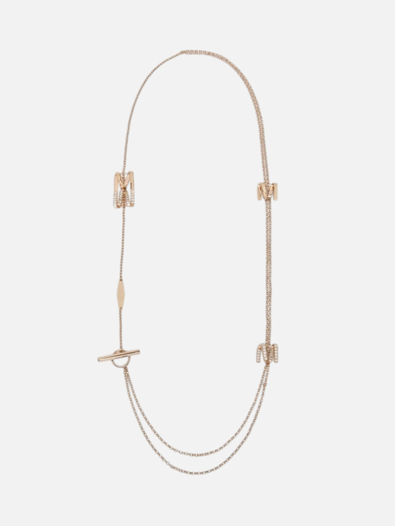 MAX MARA MXATENZONE ogrlica