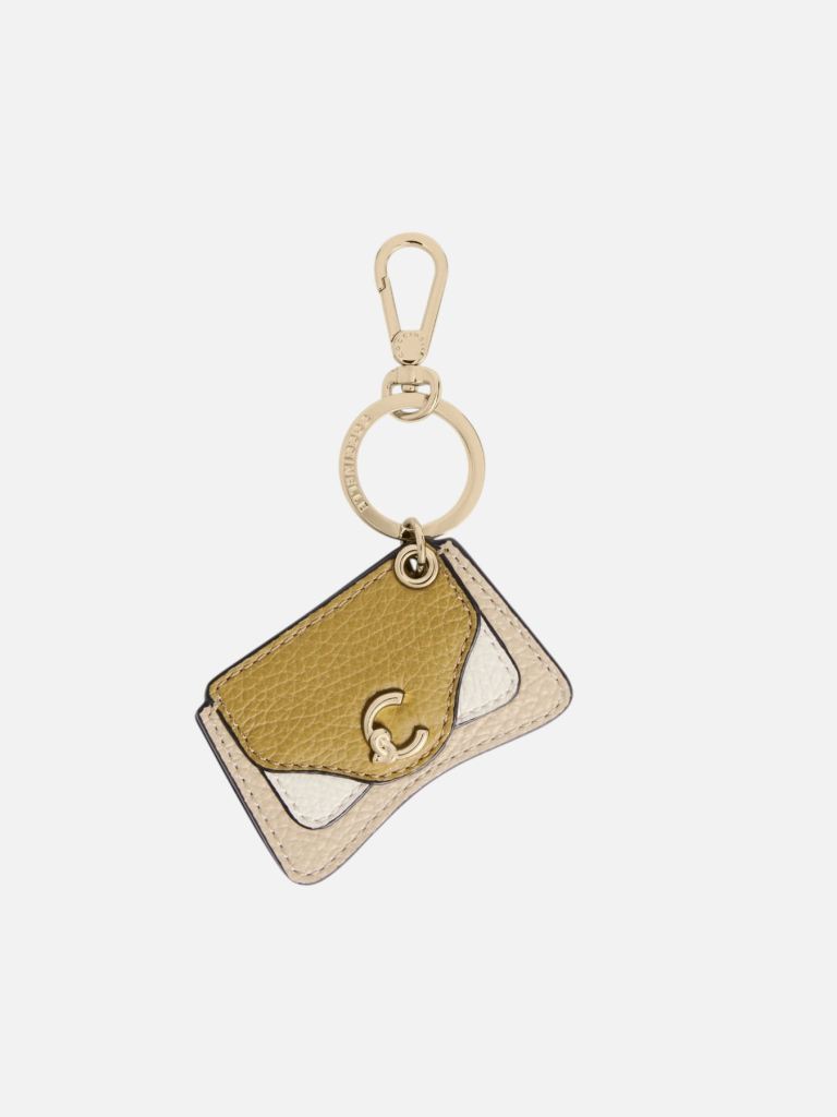 COCCINELLE C-ME privezak