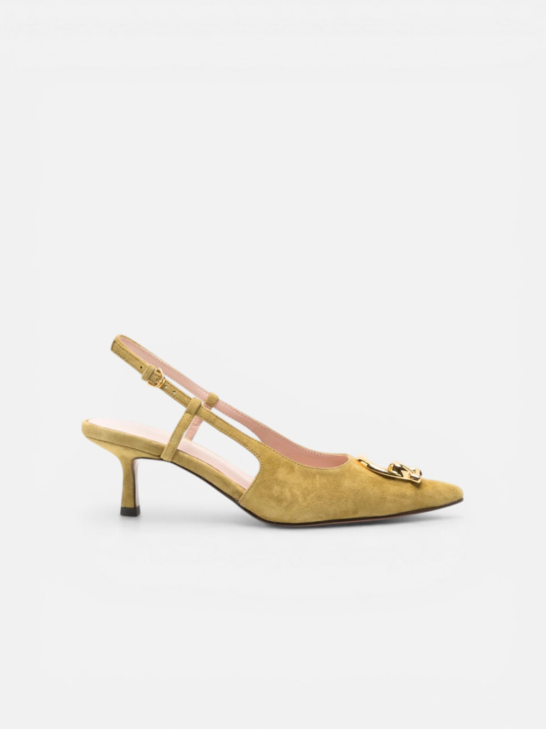 COCCINELLE M-ME SMOOTH cipele