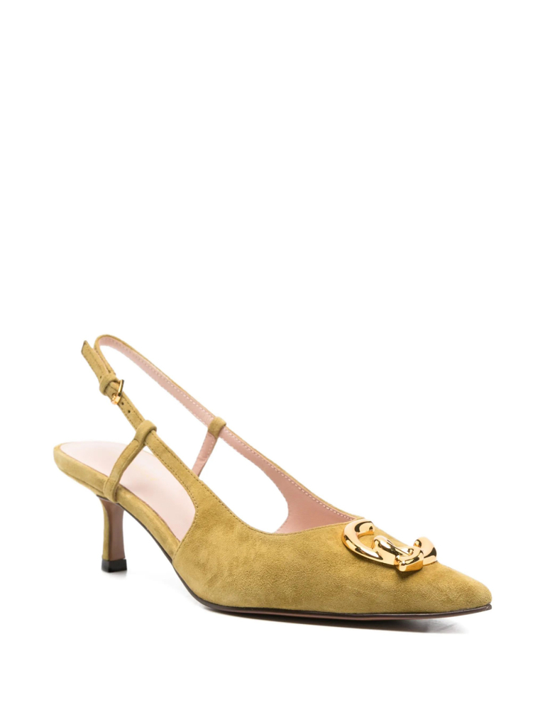 COCCINELLE M-ME SMOOTH cipele