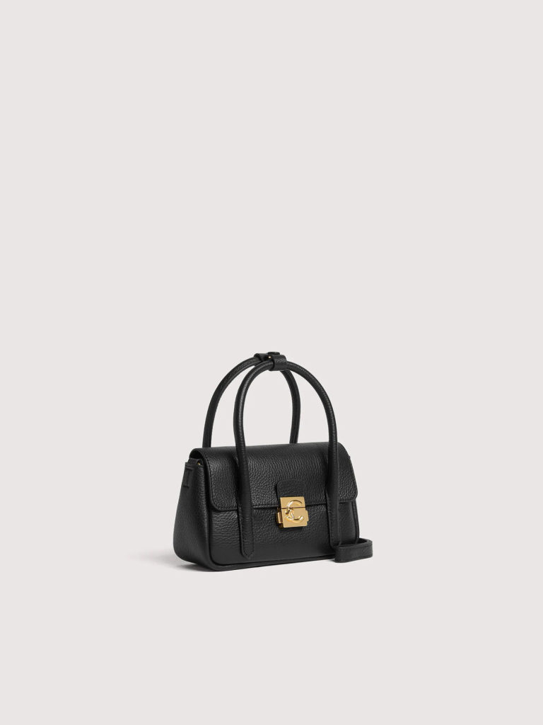COCCINELLE C-ME LOCK tašna