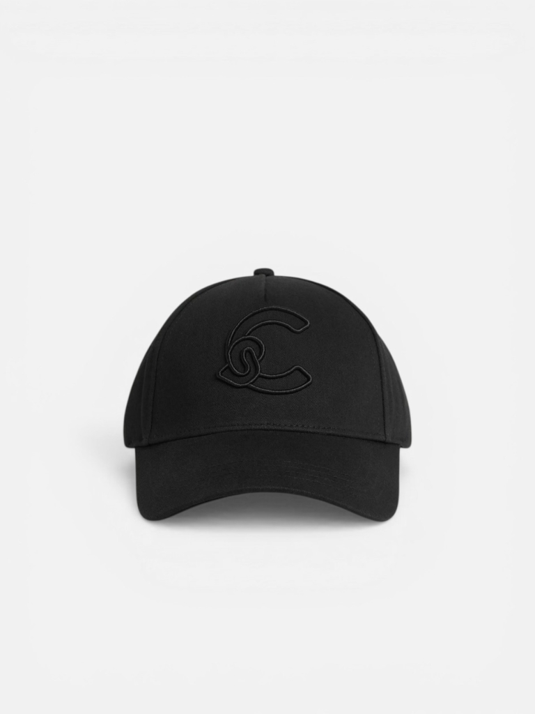 COCCINELLE C-ME kačket