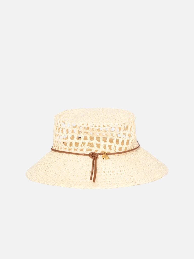 COCCINELLE TAILA šešir