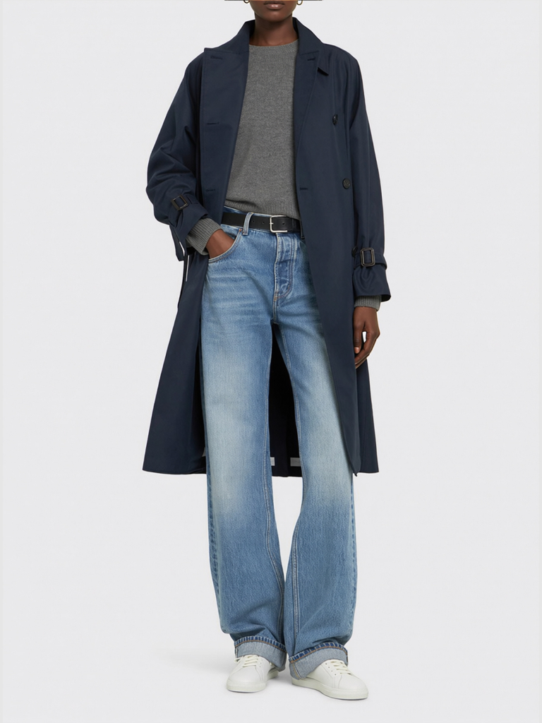 WEEKEND MAX MARA WKDCANASTA mantil