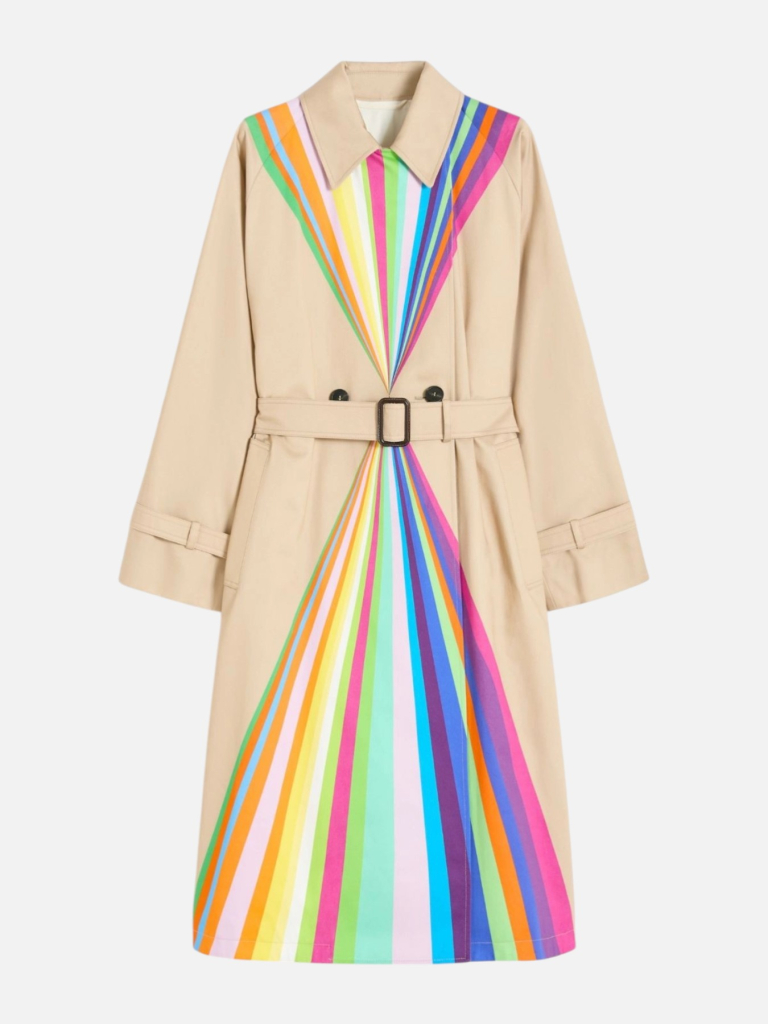 WEEKEND MAX MARA WKSPALANCA mantil