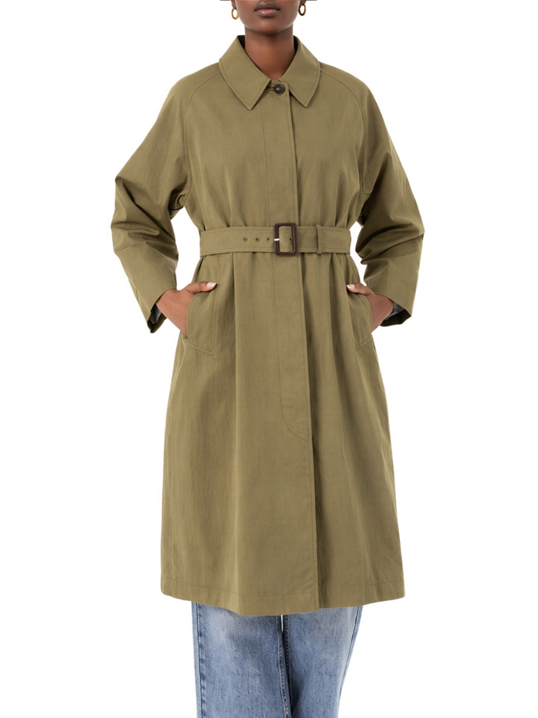 WEEKEND MAX MARA WKDDIVA mantil