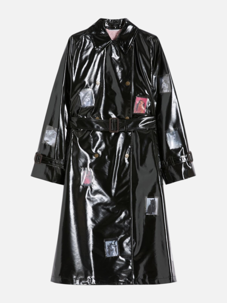 WEEKEND MAX MARA WKSOPERA mantil