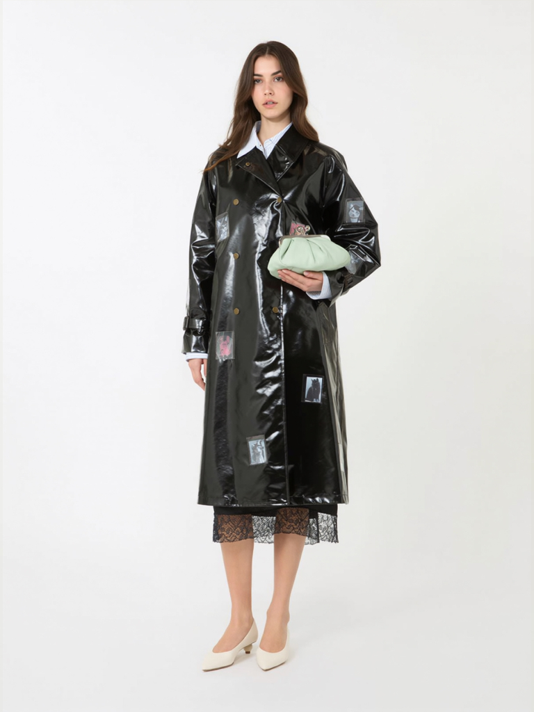 WEEKEND MAX MARA WKSOPERA mantil