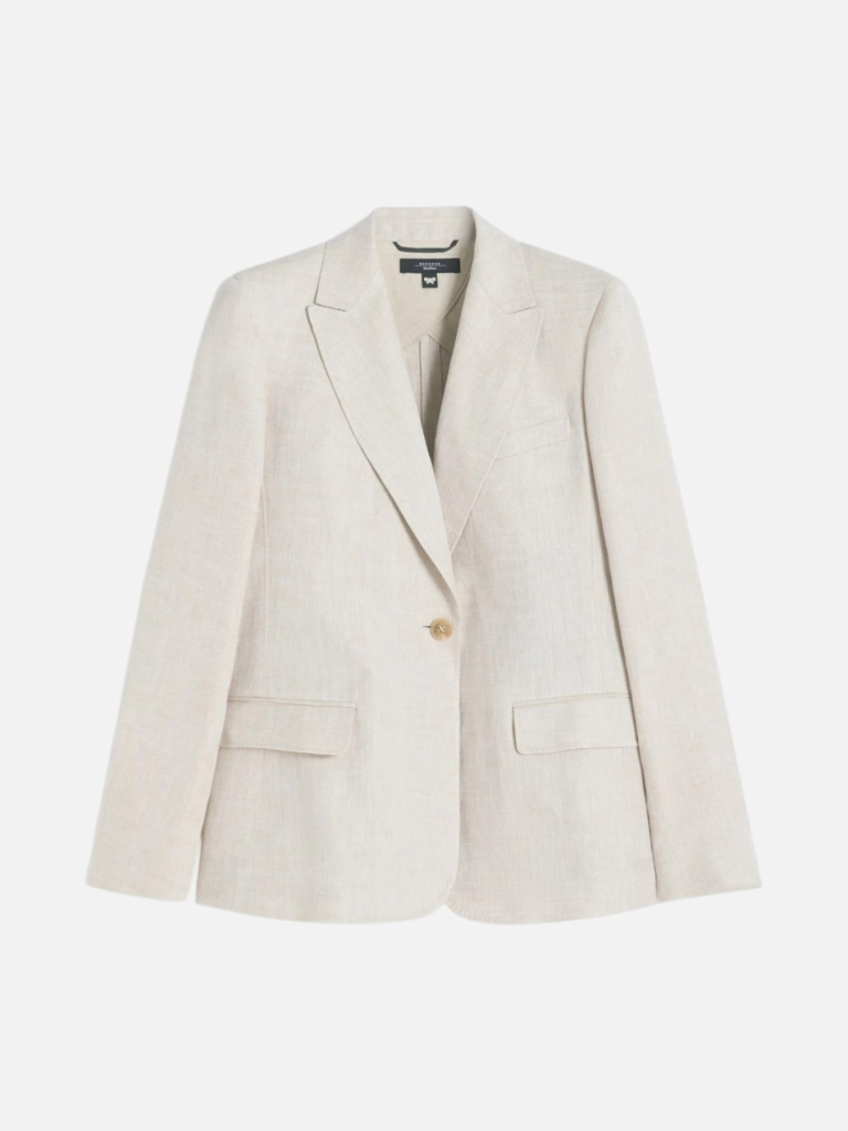 WEEKEND MAX MARA WKDNALUT sako