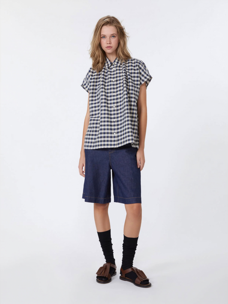 WEEKEND MAX MARA WKDSTRANO košulja