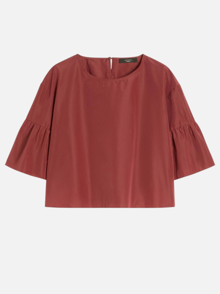 WEEKEND MAX MARA WKDBREAK bluza