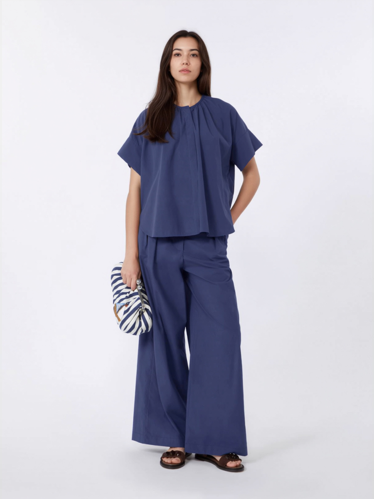 WEEKEND MAX MARA WKDEDUCATA košulja
