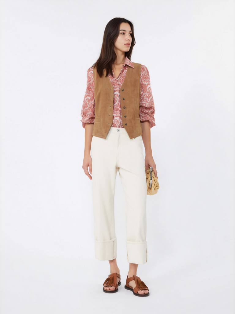 WEEKEND MAX MARA WKDPERIODI košulja