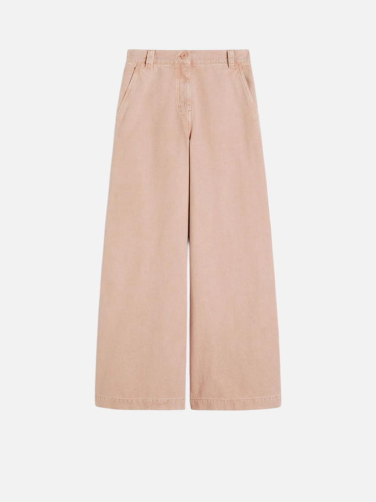 WEEKEND MAX MARA WKDSKIPPER pantalone