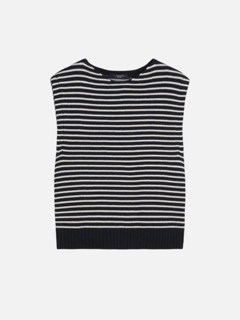 WEEKEND MAX MARA WKDLANDA prsluk