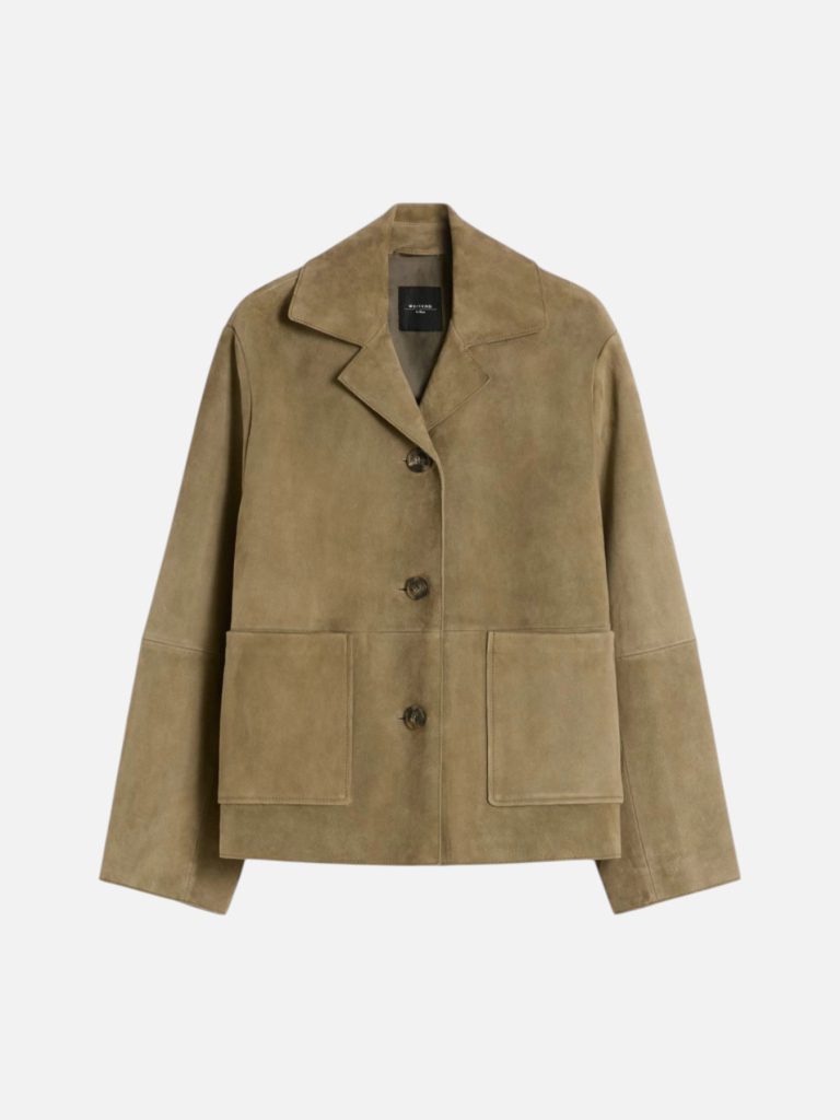 WEEKEND MAX MARA WKDPALCHI jakna