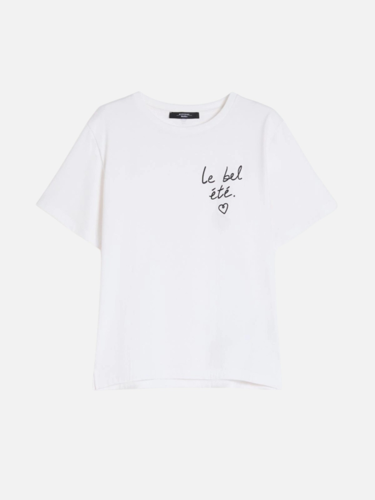 WEEKEND MAX MARA WKDBORA majica