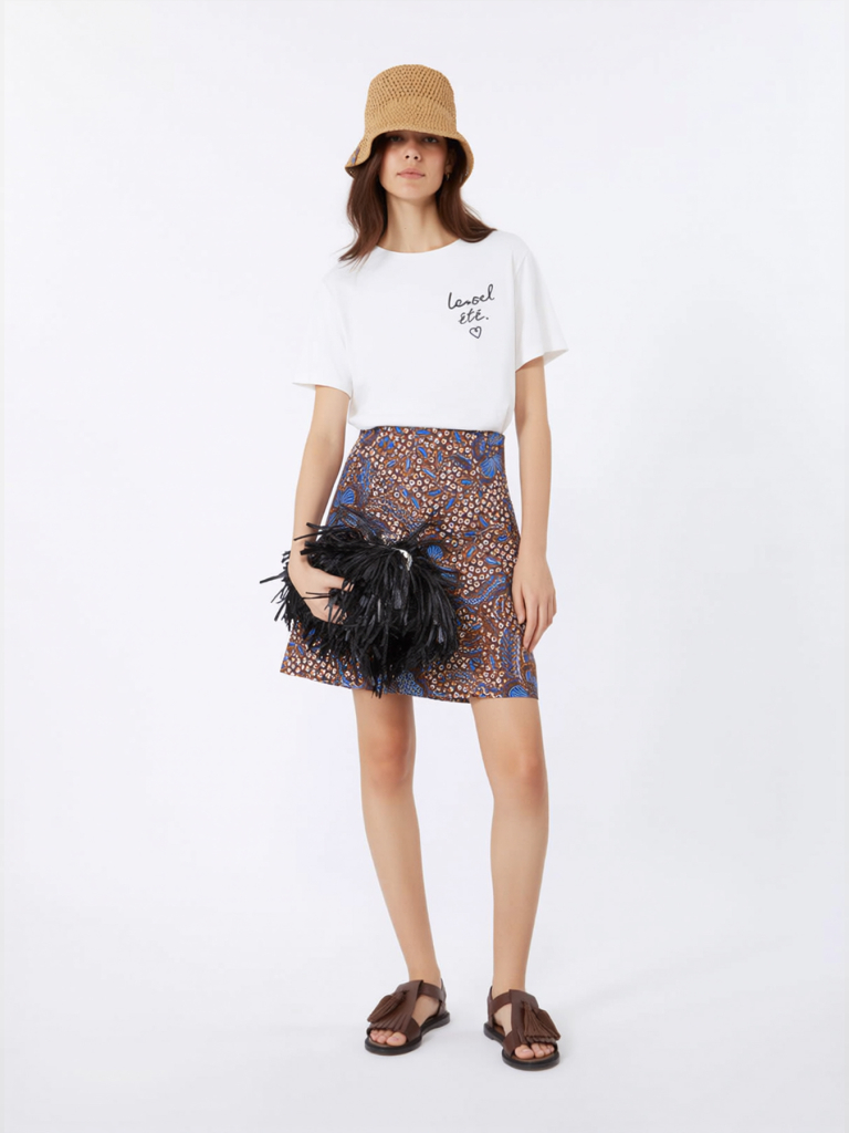 WEEKEND MAX MARA WKDBORA majica
