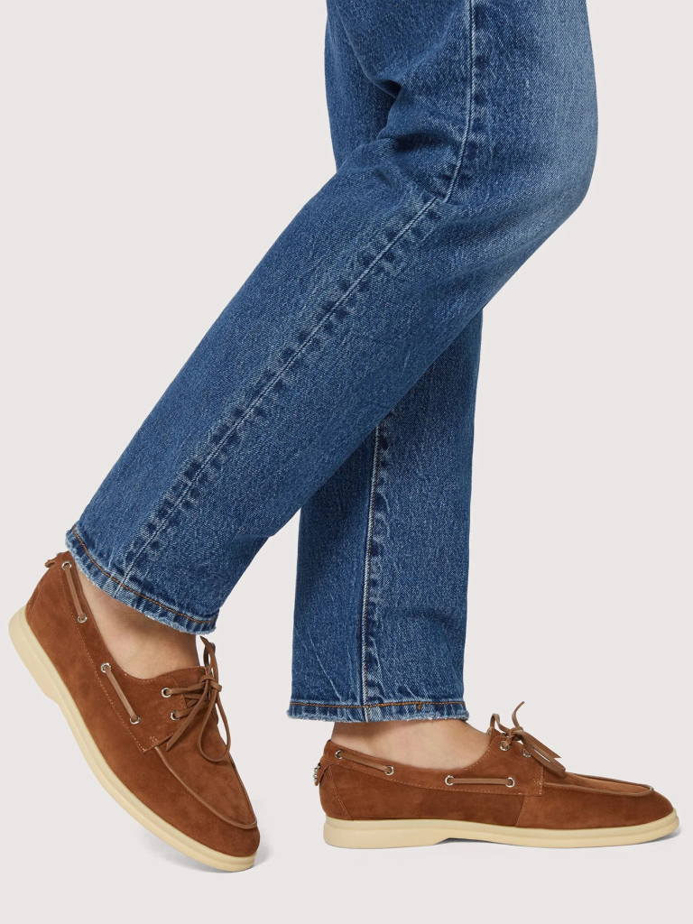 COCCINELLE C-CRUISE mokasine