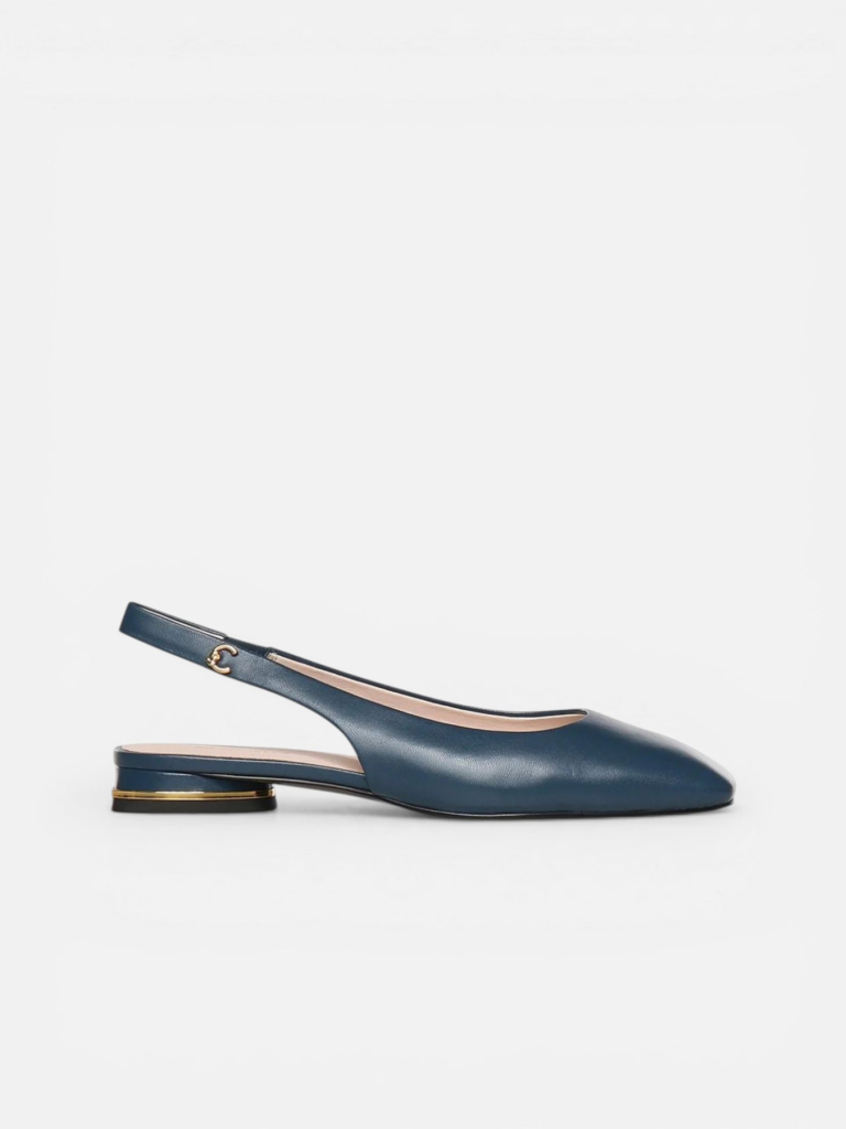 COCCINELLE SUEDE cipele