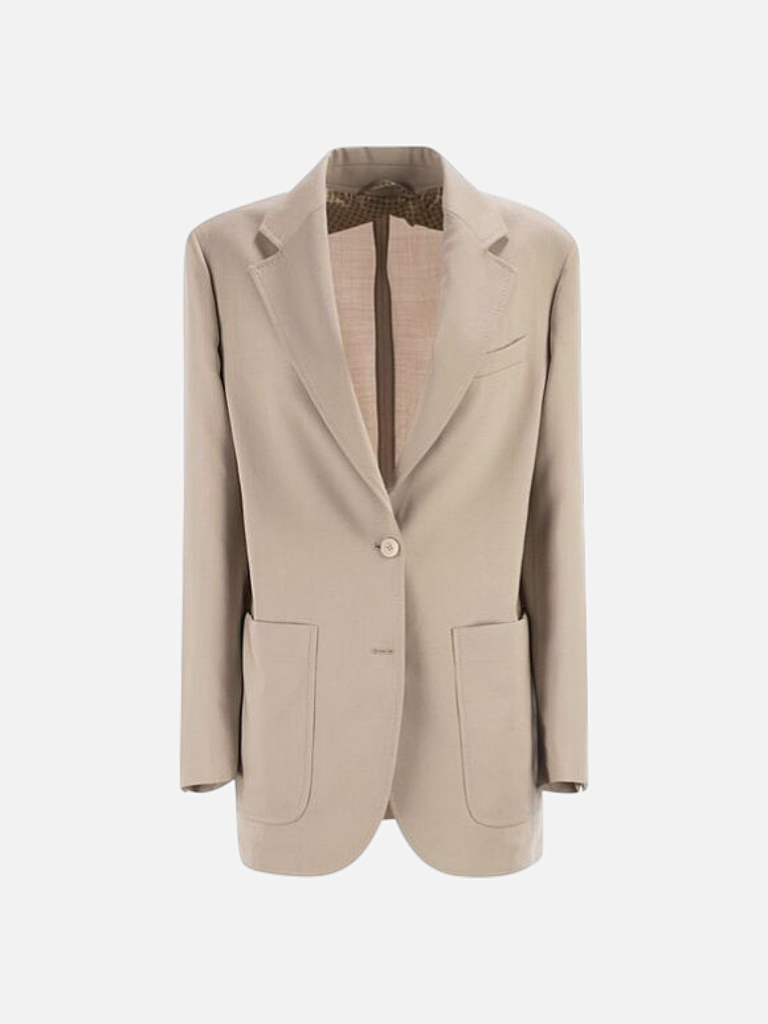 MAX MARA MXMAFFARI sako