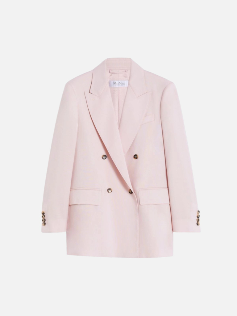 MAX MARA MXMOMBROSA sako