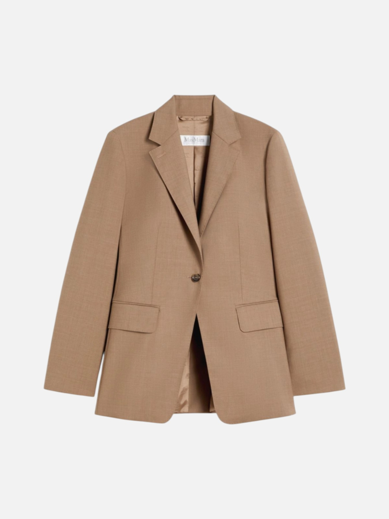 MAX MARA MXMCIRCENSE sako