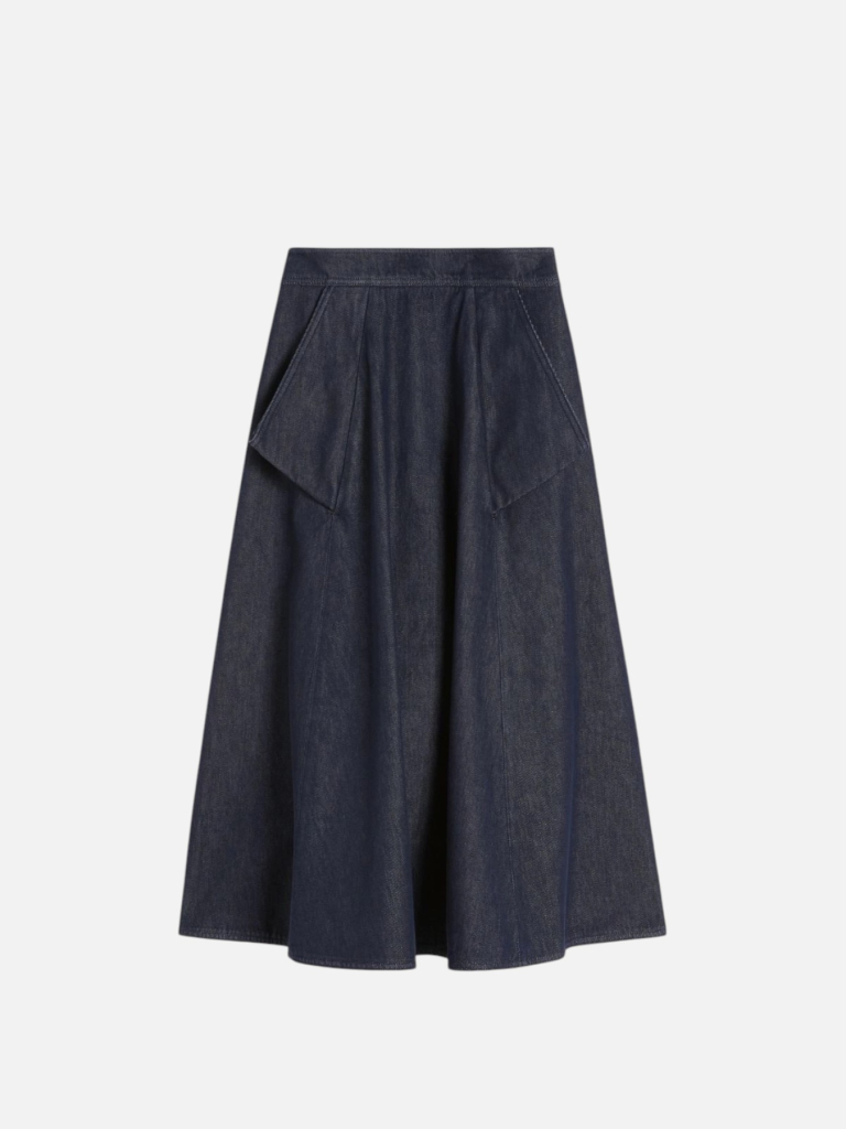 MAX MARA MXMVISONE suknja