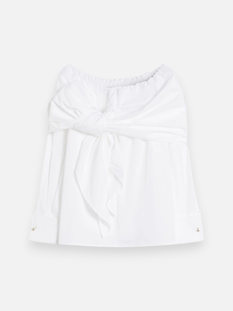 MAX MARA MXMCURVONE bluza