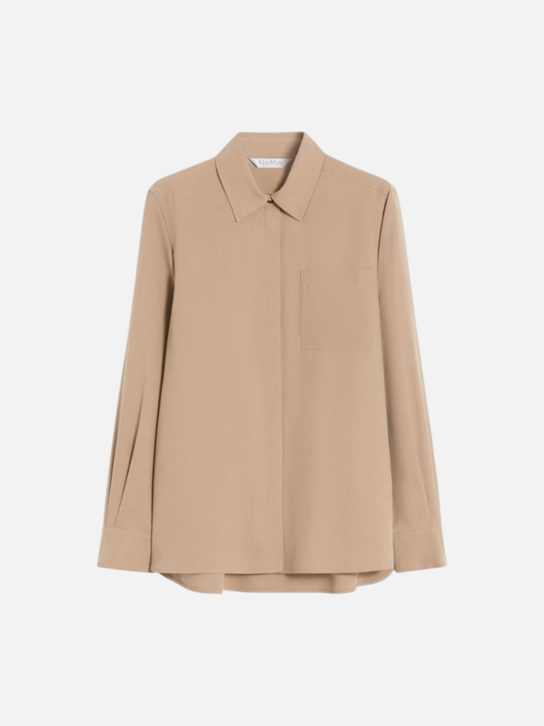 MAX MARA MXMSIAMESE košulja