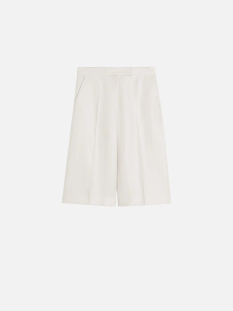 MAX MARA MXMKAKI bermude