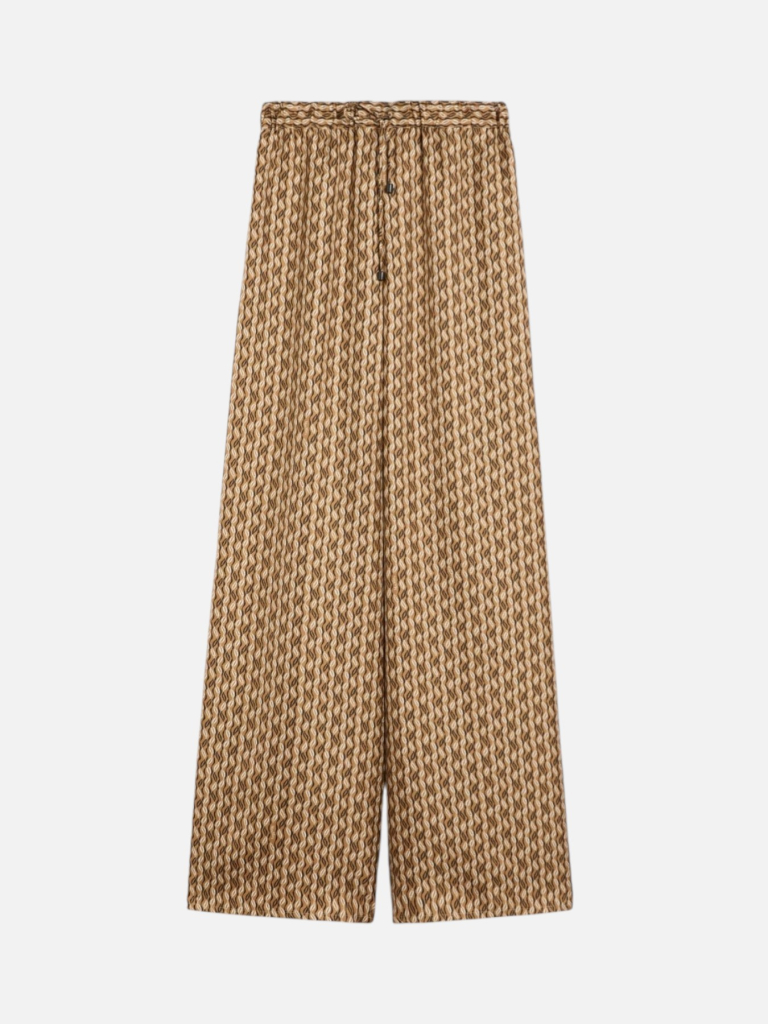 MAX MARA MXMCLARINO pantalone