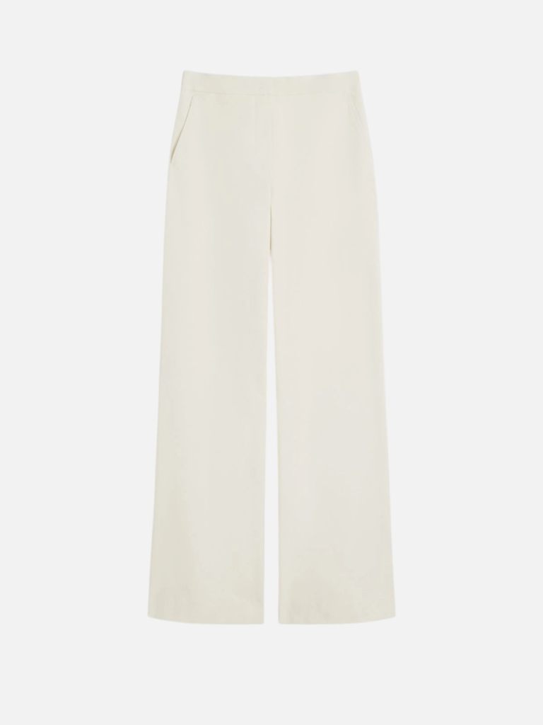 MAX MARA MXMDENTICE pantalone