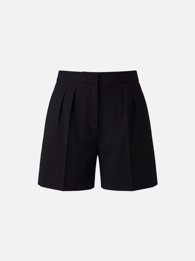 MAX MARA MXMTABACCO šorts