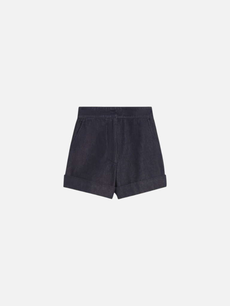 MAX MARA MXMCALCA šorts